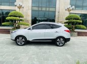 Cần bán Hyundai Tucson sản xuất năm 2013, nhập khẩu còn mới