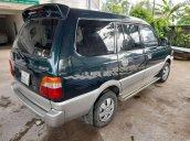 Cần bán xe Toyota Zace năm sản xuất 2002, giá 128tr