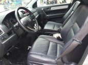 Honda CRV 2011, 1 đời chủ xe nhà trùm mền không chạy, cực mới, mới không có đối thủ so với đời này