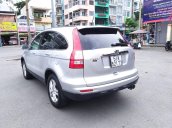 Honda CRV 2011, 1 đời chủ xe nhà trùm mền không chạy, cực mới, mới không có đối thủ so với đời này