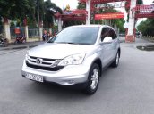 Honda CRV 2011, 1 đời chủ xe nhà trùm mền không chạy, cực mới, mới không có đối thủ so với đời này