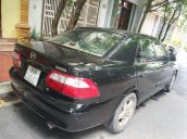 Bán ô tô Mazda 626 đời 2002, màu xám