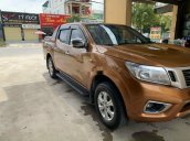 Bán Nissan Navara năm 2015, nhập khẩu nguyên chiếc, màu cam