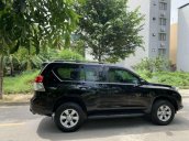 Cần bán xe Toyota Prado sản xuất năm 2010, màu đen, nhập khẩu nguyên chiếc