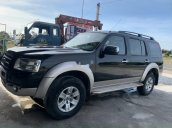 Bán Ford Everest năm 2009, nhập khẩu nguyên chiếc còn mới giá cạnh tranh