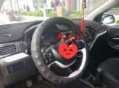 Cần bán Kia Picanto sản xuất 2014, màu bạc số sàn, giá 232tr