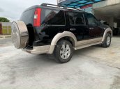 Bán Ford Everest năm 2009, nhập khẩu nguyên chiếc còn mới giá cạnh tranh