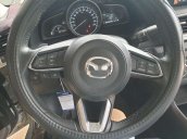 Bán xe Mazda 3 2018, màu bạc, 1 đời chủ