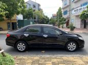 Bán Toyota Corolla Altis sản xuất 2010, màu đen số tự động