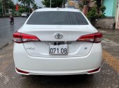 Bán Toyota Vios đời 2019, màu trắng, nhập khẩu  