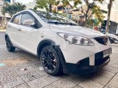 Bán Mazda 2 đời 2012, màu trắng, nhập khẩu 