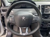 Bán Peugeot 208 đời 2013, màu trắng, nhập khẩu nguyên chiếc, giá tốt