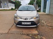 Bán xe Toyota Vios 2017 còn mới, 390tr