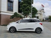 Cần bán lại xe Hyundai Grand i10 sản xuất năm 2019, màu trắng