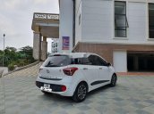 Cần bán lại xe Hyundai Grand i10 sản xuất năm 2019, màu trắng