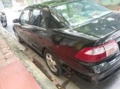 Bán ô tô Mazda 626 đời 2002, màu xám