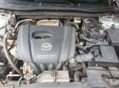 Bán xe Mazda 3 2018, màu bạc, 1 đời chủ