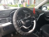 Cần bán Kia Picanto sản xuất 2014, màu bạc số sàn, giá 232tr