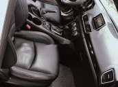 Bán Mazda 3 năm sản xuất 2017, màu trắng, nhập khẩu, siêu mới