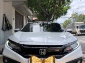 Bán Honda Civic 1.5 AT RS Sport sản xuất năm 2019, màu trắng  