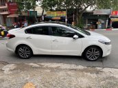 Bán Kia Cerato sản xuất 2016, xe gia đình, giá chỉ 520 triệu