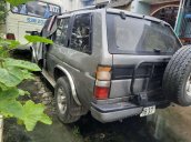 Cần bán gấp Nissan Pathfinder 1987, màu xám, xe nhập còn mới, giá tốt