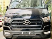 Cần bán Hyundai Solati đời 2019, màu đen, nhập khẩu nguyên chiếc