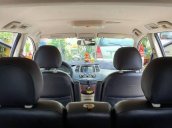 Bán Mitsubishi Grandis sản xuất 2009, màu bạc