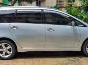 Bán Mitsubishi Grandis sản xuất 2009, màu bạc