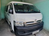 Bán Toyota Hiace sản xuất 2006 còn mới