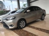 Bán xe Vios bản G SX 2014