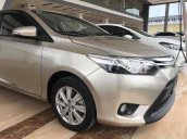 Bán xe Vios bản G SX 2014