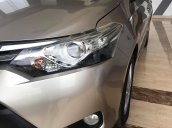 Bán xe Vios bản G SX 2014