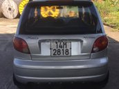 Bán xe Daewoo Matiz 2004