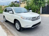 Bán Toyota Higlander 2.7SE sx 2011 xe nhập Mỹ bao check hãng