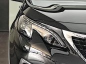 Xe mới giá xe cũ Peugeot 5008 đen 2019 giảm 150tr + giảm 50% thuế TB