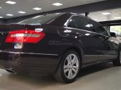 Xe mới về - Mercedes Benz E250 2012