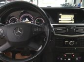 Xe mới về - Mercedes Benz E250 2012