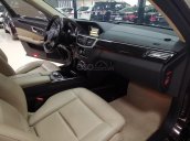 Xe mới về - Mercedes Benz E250 2012