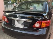 Bán xe Corolla XLi bản 1.8 xuất Trung Đông, đời 2008, 1 chủ từ đầu, xe chạy 130 000km