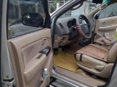 Bán ô tô Toyota Hilux năm 2009, màu bạc, xe nhập