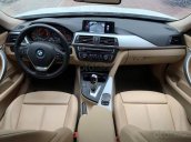 Bán BMW 320i Gran Turismo 2.0 sản xuất 2016, màu trắng