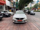 Bán BMW 320i Gran Turismo 2.0 sản xuất 2016, màu trắng