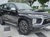 Mitsubishi Pajero Spor D 4x2 AT 2020 - phiên bản 1 cầu số tự động cao cấp, tặng ngay Iphone 11pro Max trị giá 30 triệu