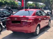 Bán Toyota Vios G 2018