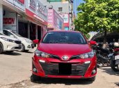 Bán Toyota Vios G 2018