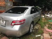 Bán ô tô Toyota Camry LE đời 2009, màu bạc, nhập khẩu 