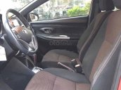 Bán Toyota Yaris G đời 2015, màu đỏ, nhập khẩu nguyên chiếc  