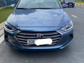 Bán xe Hyundai Elantra 2.0 2017