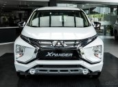 [ Hot ] Mitsubishi Xpander 2020 - tặng 50% thuế, giảm trực tiếp tiền mặt, đủ màu giao ngay tại Bắc Ninh